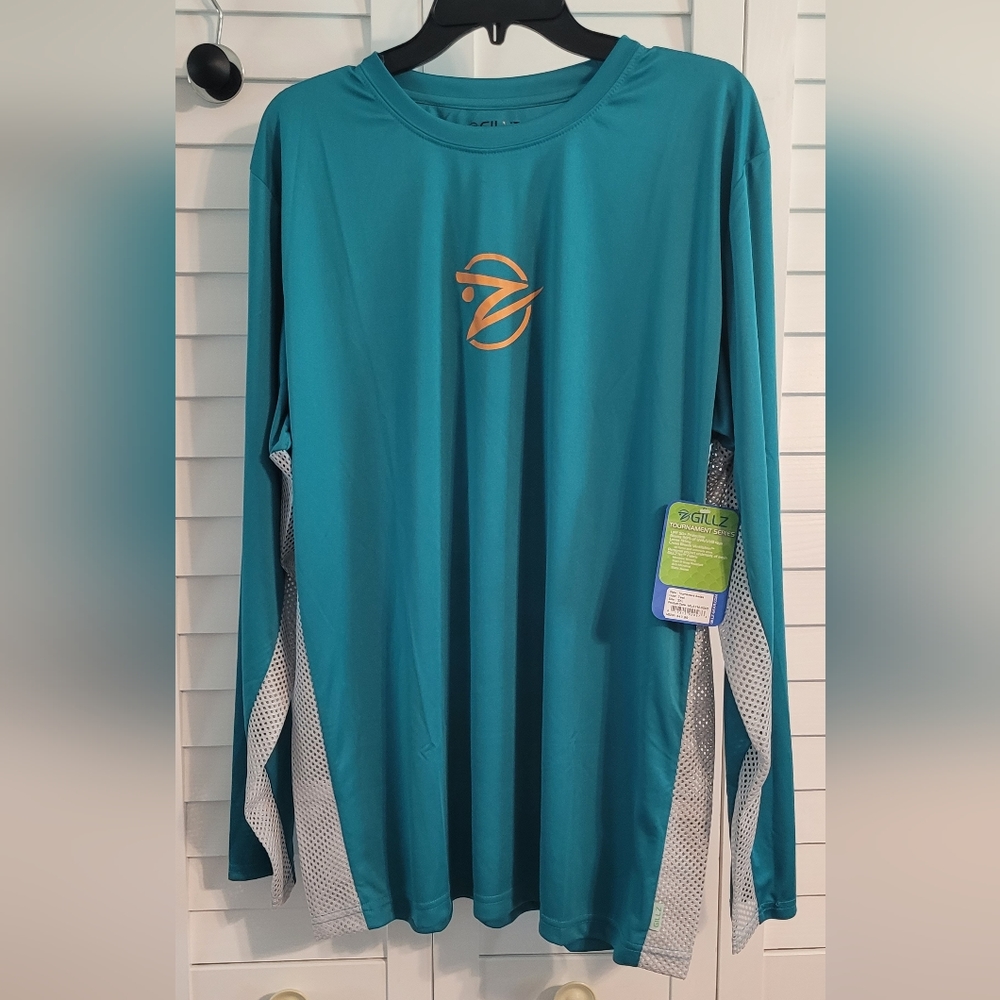 Gillz Men's shirt